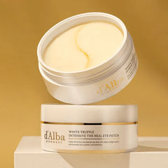 D'ALBA White Truffle Intensive The Real Eye Patch 90g