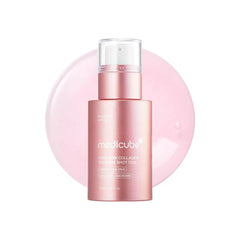 MEDICUBE PDRN Pink Collagen Exosome Shot Serum 7500 30ML