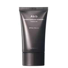 ABIB Sedium Hyaluron Suncream Protectuon Tube 50 ml - Kosmetica