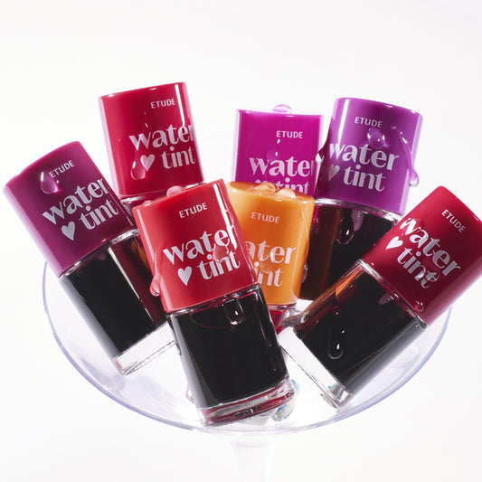 Etude House Dear Darling Water Tint #02 Cherry Ade