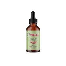 Mielle Rosemary Mint Scalp & Hair Strengthening Oil 59ml