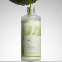 Dr.Ceuracle Jeju Matcha Tea Essence 150ml