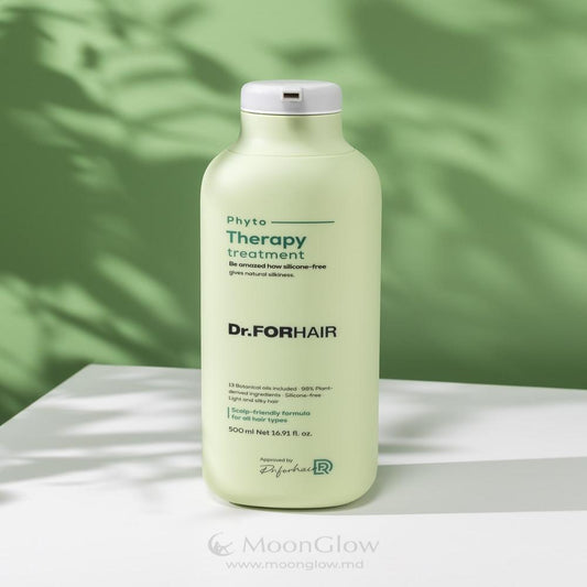 DR. FORHAIR Phyto Therapy Treatment 500ml