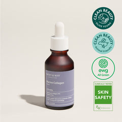 Mary & May Marine Collagen Serum 30ml