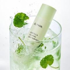 IUNIK  Centella Calming Daily Sun Water 120 ml