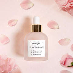 Bonajour Rose Stem Cell Ampoule 30ml