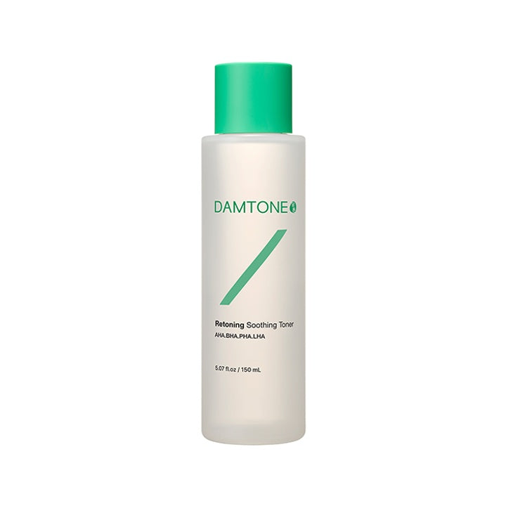 DAMTONE Retoning Soothing Toner 150 ml