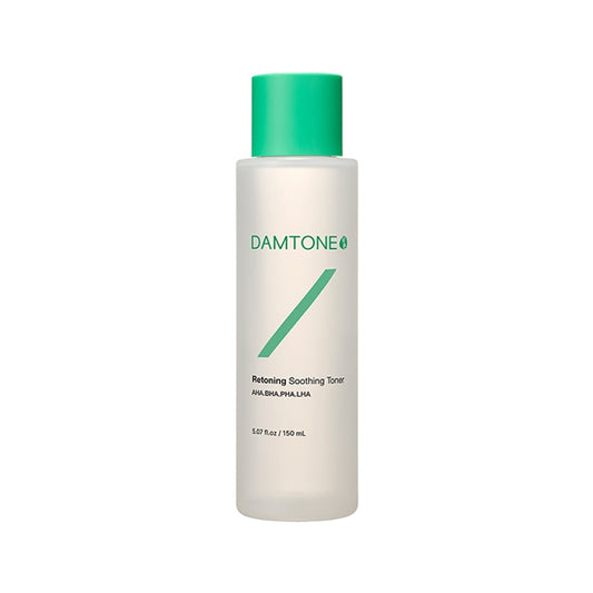 DAMTONE Retoning Soothing Toner 150 ml