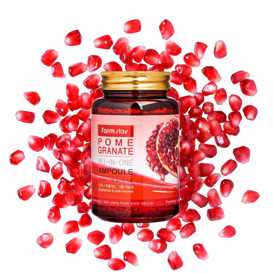 Farm Stay Pomegranate all-in one ampoule - 250ml