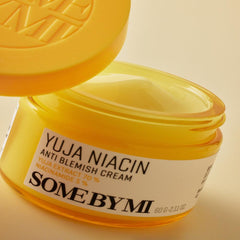 SOME BY MI Yuja Niacin Anti Blemish Cream 60ml