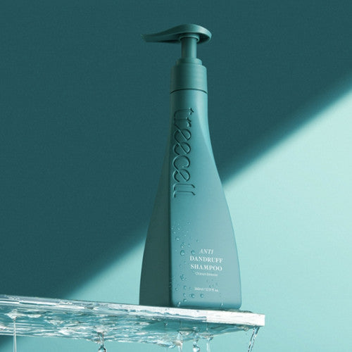 Treecell Anti-Dandruff Shampoo Ocean Breeze 360ml - Kosmetica