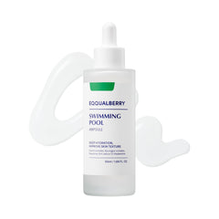 EQQUALBERRY - Swimming Pool Ampoule [50ml]
