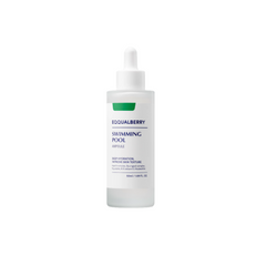 EQQUALBERRY - Swimming Pool Ampoule [50ml]