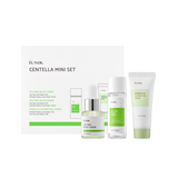 iUNIK CENTELLA MINI SET