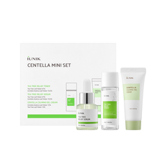 iUNIK CENTELLA MINI SET