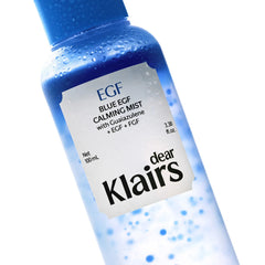 KLAIRS Blue EGF Calming Mist 100 ml