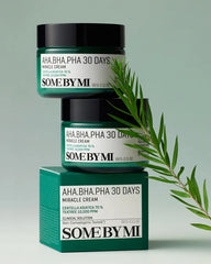 SOME BY MI AHA BHA PHA 30 Days Miracle Cream 60g