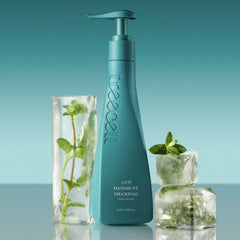 Treecell Anti-Dandruff Shampoo Ocean Breeze 360ml