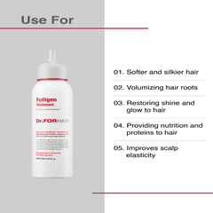 Dr. FORHAIR Folligen Treatment 200ml