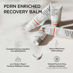 GENABELLE  PDRN Enriched Recovery Balm 50 ml - Kosmetica