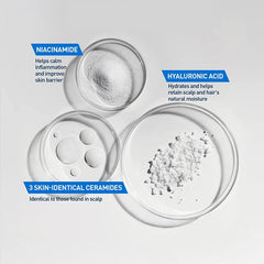 CeraVe Gentle Hydrating Shampoo 355ml