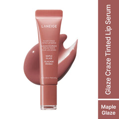 LANEIGE Glaze Craze Tinted Lip Serum 12g