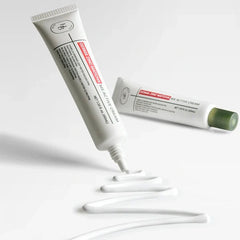 HEVEBLUE Derma Zinc Matcha MX Active Cream 40ML