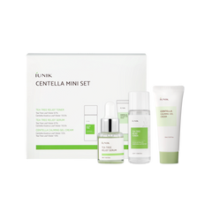 iUNIK CENTELLA MINI SET