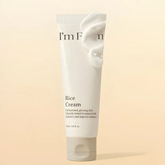 I'm from Rice Cream 50g