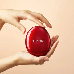 TIRTIR Mask Fit Red Cushion 17C Porcelain (mini) 4.5 gram