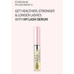 Etude House My Lash Serum 9g