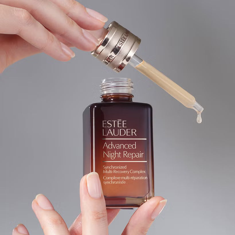 Estée Lauder Advanced Night Repair Synchronized Multi-Recovery Complex 50ml - Kosmetica