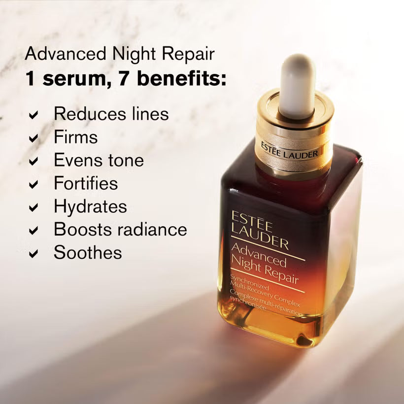 Estée Lauder Advanced Night Repair Synchronized Multi-Recovery Complex 50ml - Kosmetica