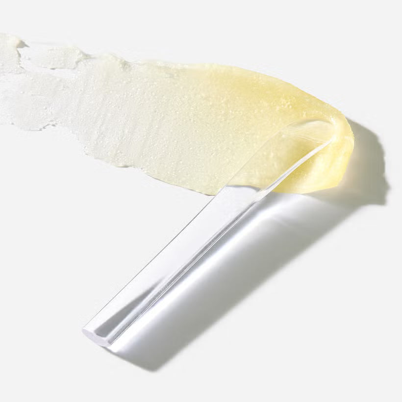 TOCOBO Lemon Sugar Scrub Lip Mask 20ml - Kosmetica