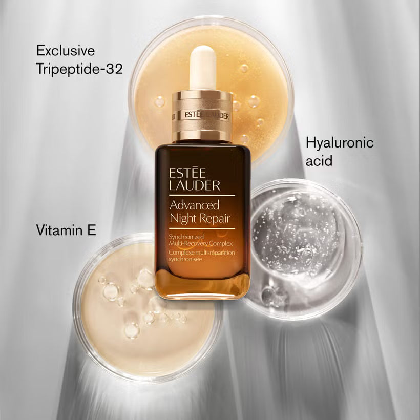 Estée Lauder Advanced Night Repair Synchronized Multi-Recovery Complex 50ml - Kosmetica