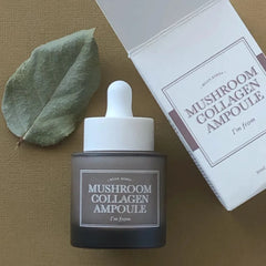 I'm From Mashroom Collagen Ampoule 30ml