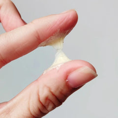 ORIEN Mugwort Zero Film Cleansing Foam 150 ml