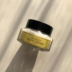 I'M FROM Honey Glow Cream 50g