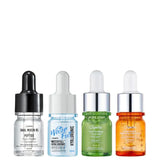 Jumiso Best Serum Trial Kits (5ml * 4 EA)