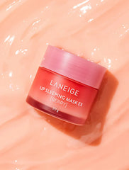 Laneige Lip Sleeping Mask EX - Berry (20g)