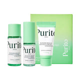 PURITO  Wonder Releaf Centella Mini Kit Unscented