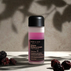 Mary & May Blackberry Complex Cream Essence 140 ml