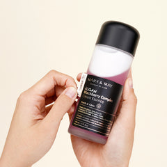 Mary & May Blackberry Complex Cream Essence 140 ml