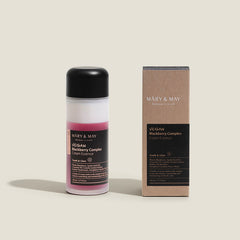 Mary & May Blackberry Complex Cream Essence 140 ml