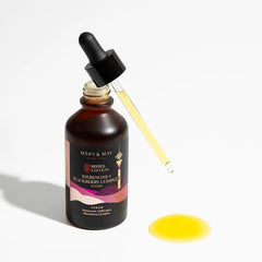 MARY & MAY Idebenone + Blackberry Complex Serum 80ml