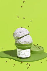 Be Plain Mung Bean Pore Clay Mask 120ml