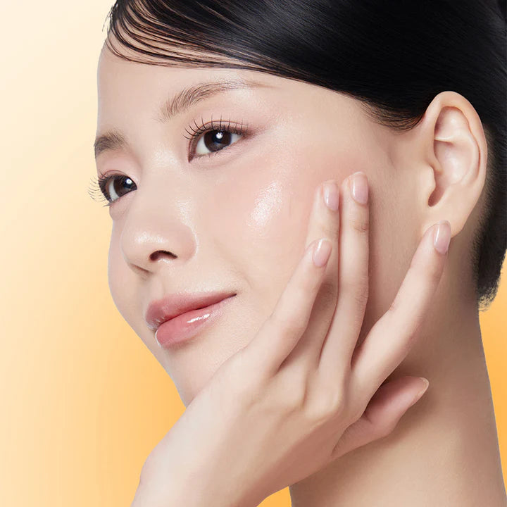 MEDICUBE Kojic Acid Turmeric Vita Capsule Cream 53g - Kosmetica