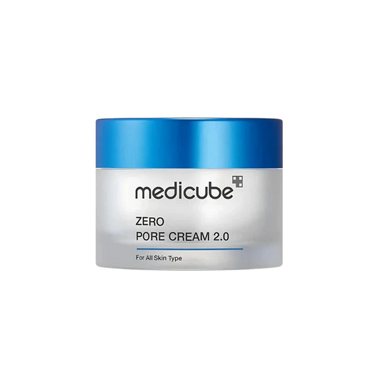 Medicube Zero pore Cream 2.0 50 ml