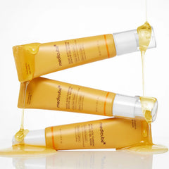 MEDICUBE Kojic Acid Turmeric Vita Eye Gel Serum 30ml - Kosmetica