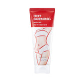 Missha Hot Burning Body Gel 200ml